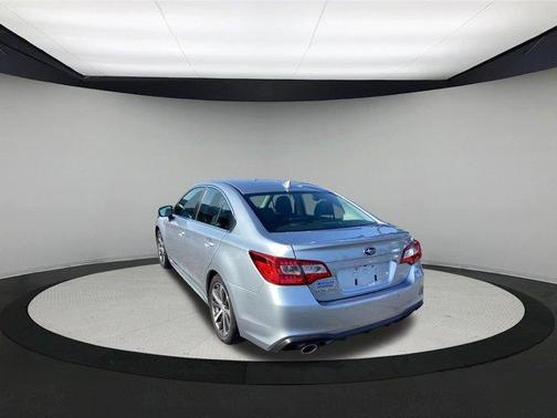 2019 Subaru Legacy