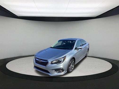 2019 Subaru Legacy