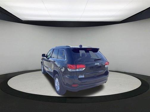 2020 Jeep Grand Cherokee Laredo E