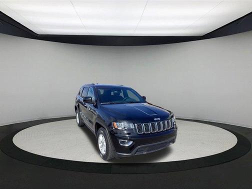 2020 Jeep Grand Cherokee Laredo E
