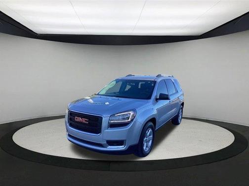 2015 GMC Acadia SLE-2