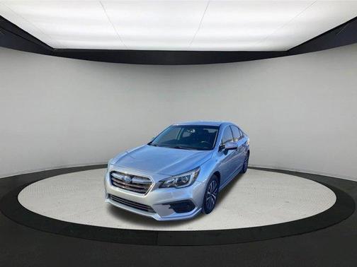 2018 Subaru Legacy 2.5i Premium