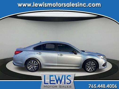 2018 Subaru Legacy 2.5i Premium