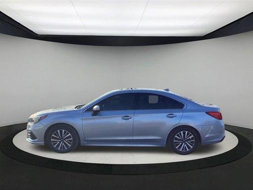 2018 Subaru Legacy 2.5i Premium