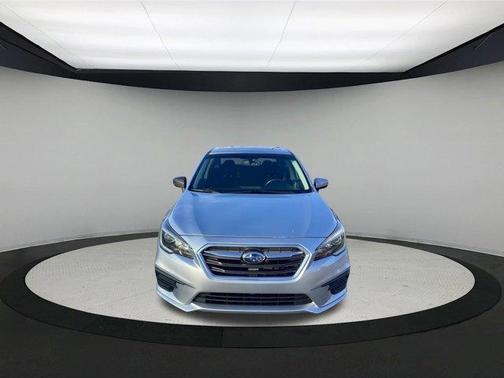 2018 Subaru Legacy 2.5i Premium