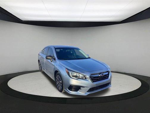 2018 Subaru Legacy 2.5i Premium