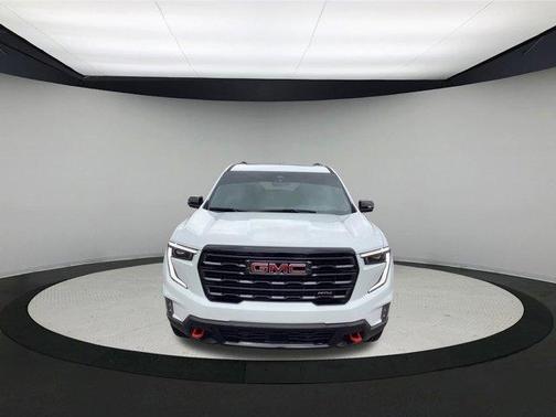 2024 GMC Acadia AT4