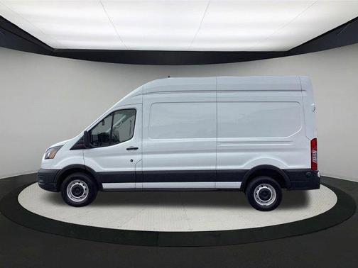 Oxford White 2024 Ford Transit-250 Base