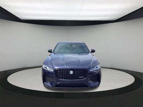 2024 Jaguar F-PACE P400 R-Dynamic S