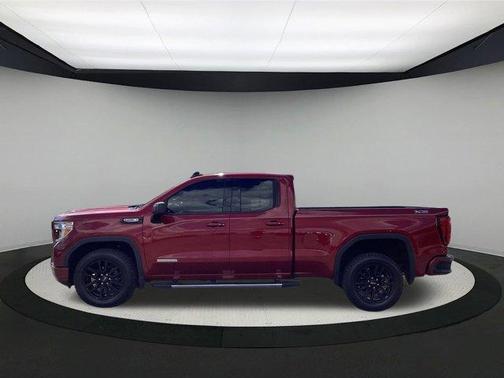 2019 GMC Sierra 1500 Elevation