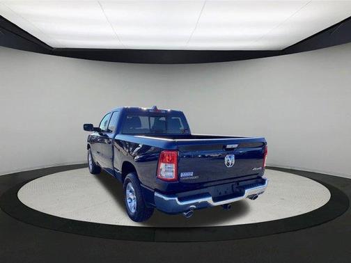 2020 RAM 1500 Lone Star