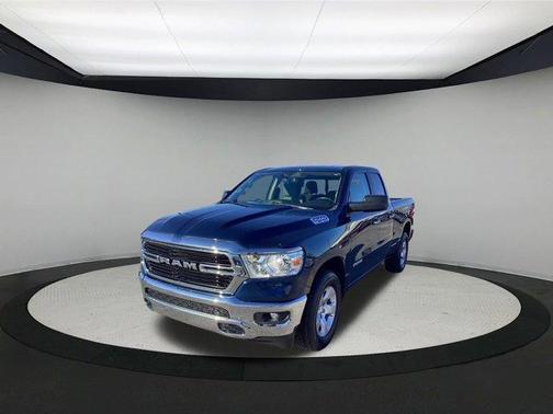 2020 RAM 1500 Lone Star