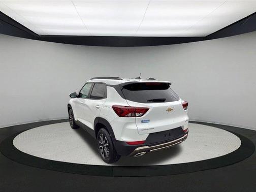 2022 Chevrolet Trailblazer ACTIV