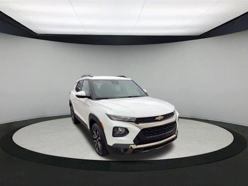 2022 Chevrolet Trailblazer ACTIV