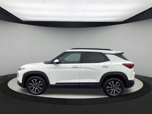 2022 Chevrolet Trailblazer ACTIV