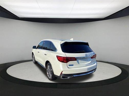 2019 Acura MDX 3.5L w/Technology Package