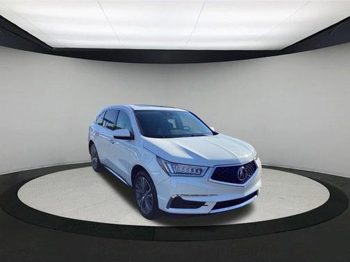 2019 Acura MDX 3.5L w/Technology Package