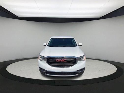 2019 GMC Acadia SLE-1
