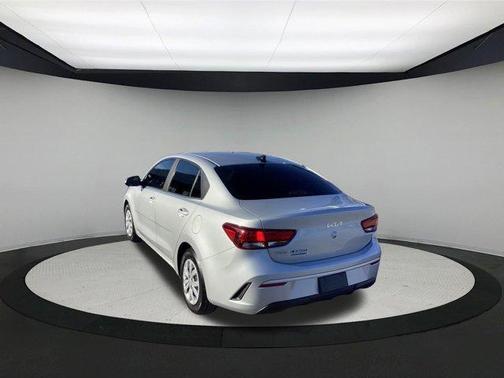 2023 Kia Rio LX