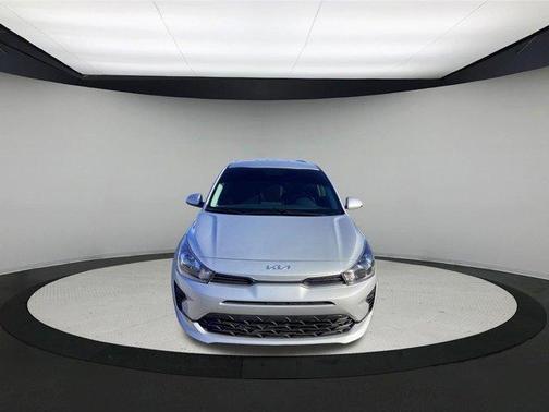 2023 Kia Rio LX