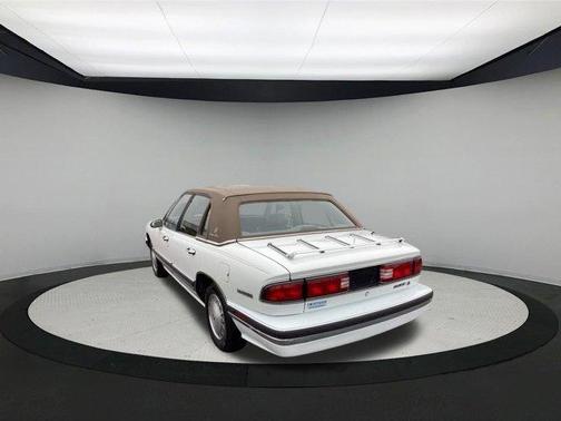 1996 Buick LeSabre Limited