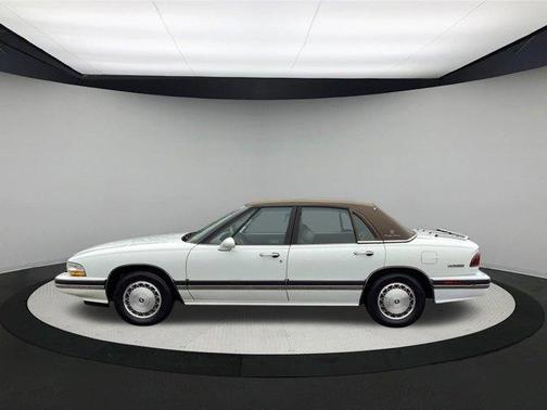 1996 Buick LeSabre Limited