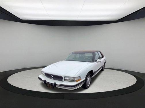 1996 Buick LeSabre Limited