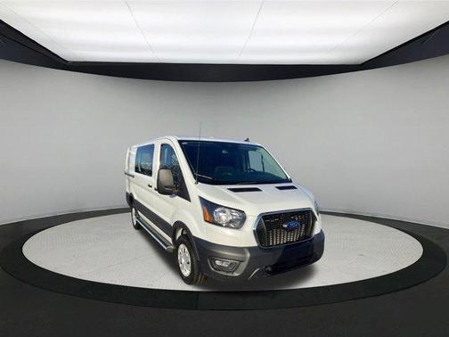 2024 Ford Transit-250 