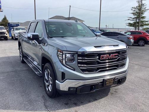 Sterling 2023 GMC Sierra 1500 SLT