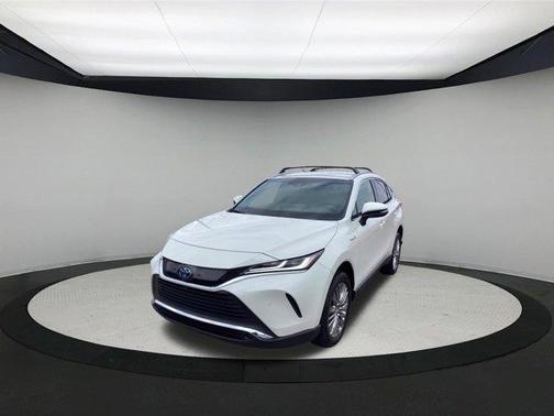 2021 Toyota Venza Limited