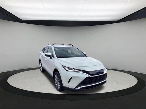 2021 Toyota Venza Limited