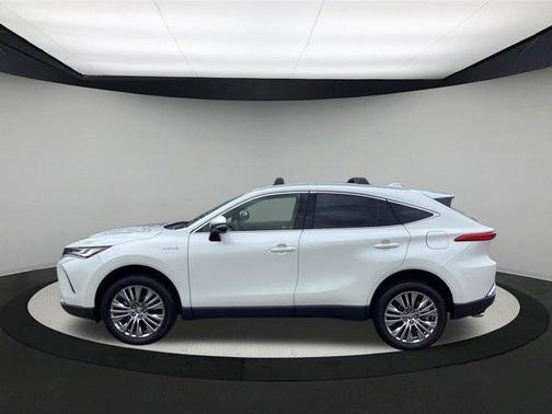 2021 Toyota Venza Limited