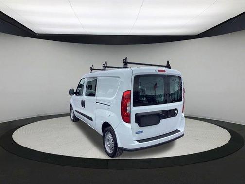 2022 RAM ProMaster City Base