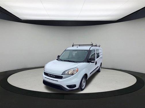 2022 RAM ProMaster City Base