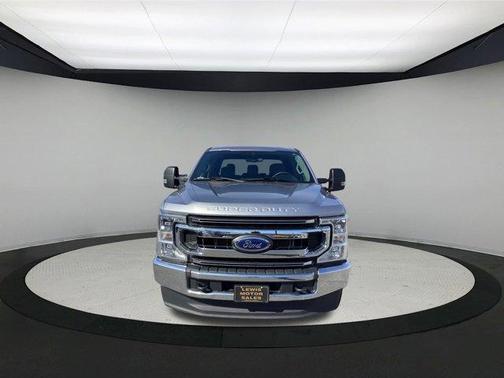 2021 Ford F-250 XLT