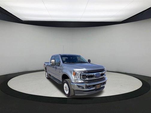 2021 Ford F-250 XLT
