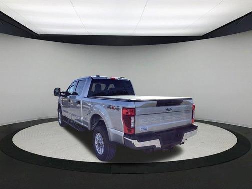 2021 Ford F-250 XLT