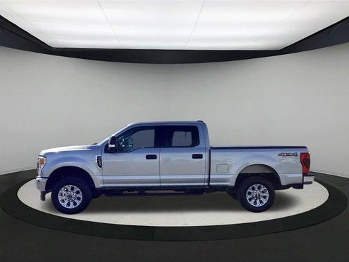 2021 Ford F-250 XLT