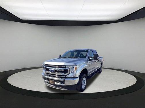 2021 Ford F-250 XLT
