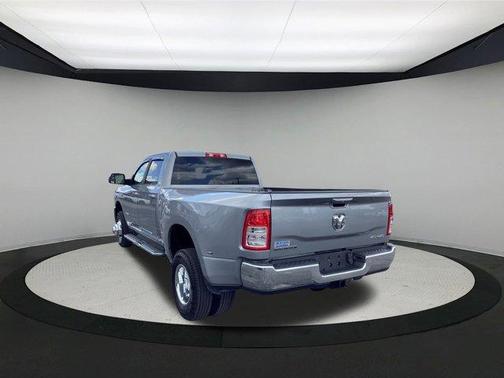 2022 RAM 3500 Big Horn