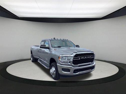2022 RAM 3500 Big Horn