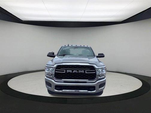 2022 RAM 3500 Big Horn