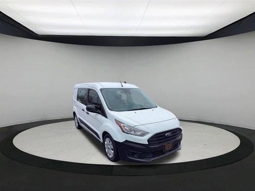 2020 Ford Transit Connect XL
