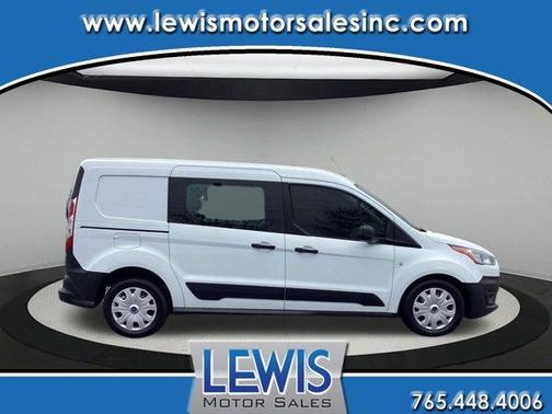 2020 Ford Transit Connect XL