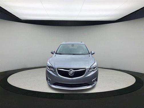 2020 Buick Envision Premium I