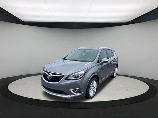 2020 Buick Envision Premium I