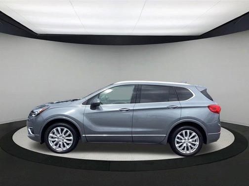 2020 Buick Envision Premium I