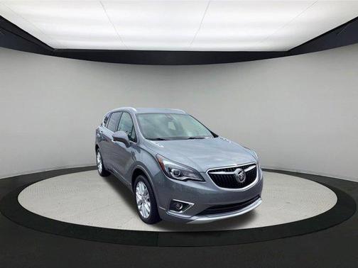 2020 Buick Envision Premium I