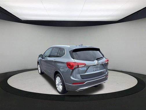 2020 Buick Envision Premium I