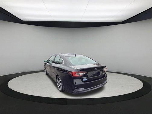 2020 Subaru Legacy 